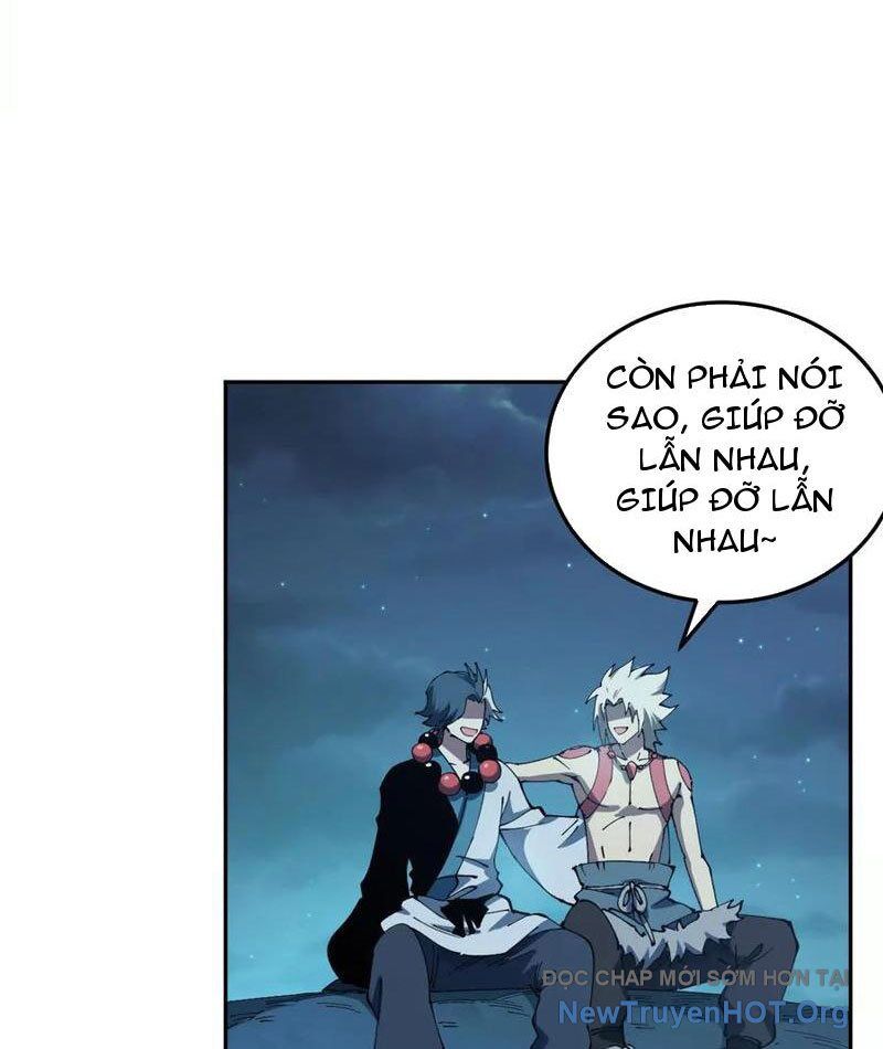 Tiên Vương Thú Liệp Pháp Tắc Chapter 9 - 63