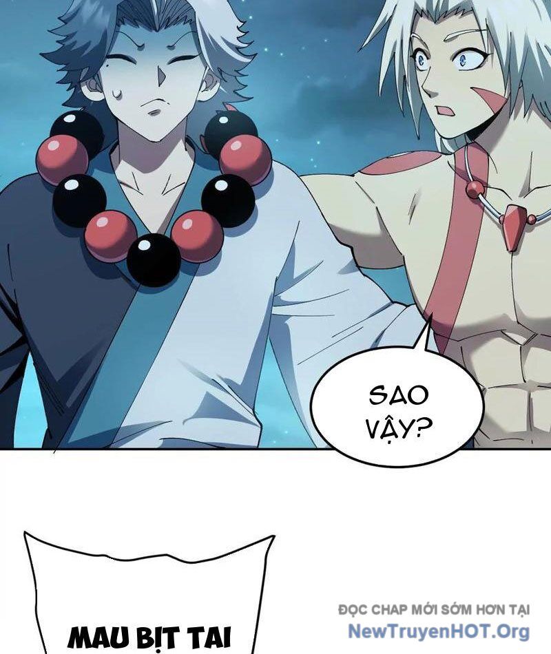 Tiên Vương Thú Liệp Pháp Tắc Chapter 9 - 65