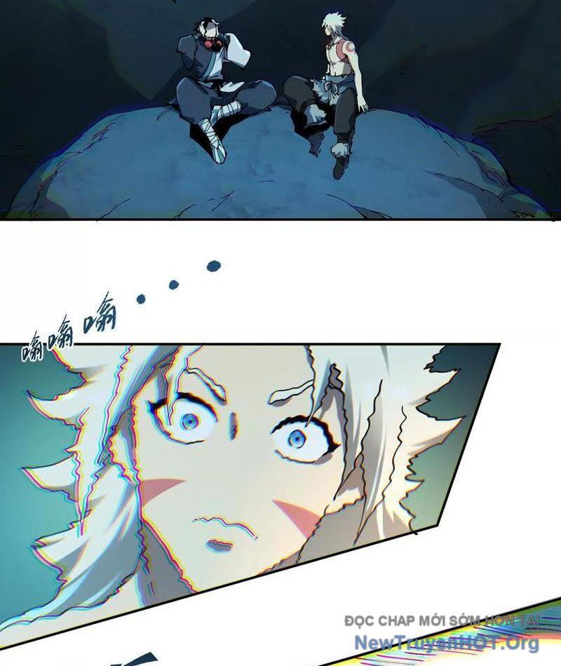 Tiên Vương Thú Liệp Pháp Tắc Chapter 9 - 69