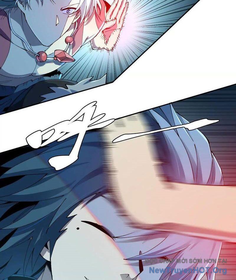 Tiên Vương Thú Liệp Pháp Tắc Chapter 9 - 8