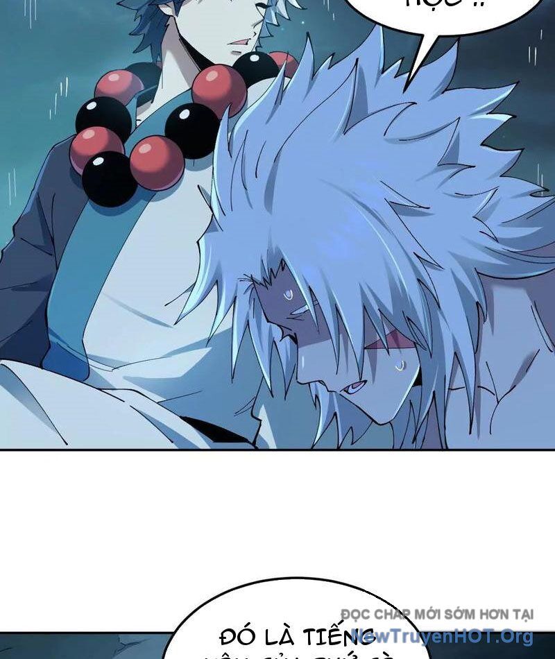 Tiên Vương Thú Liệp Pháp Tắc Chapter 9 - 75