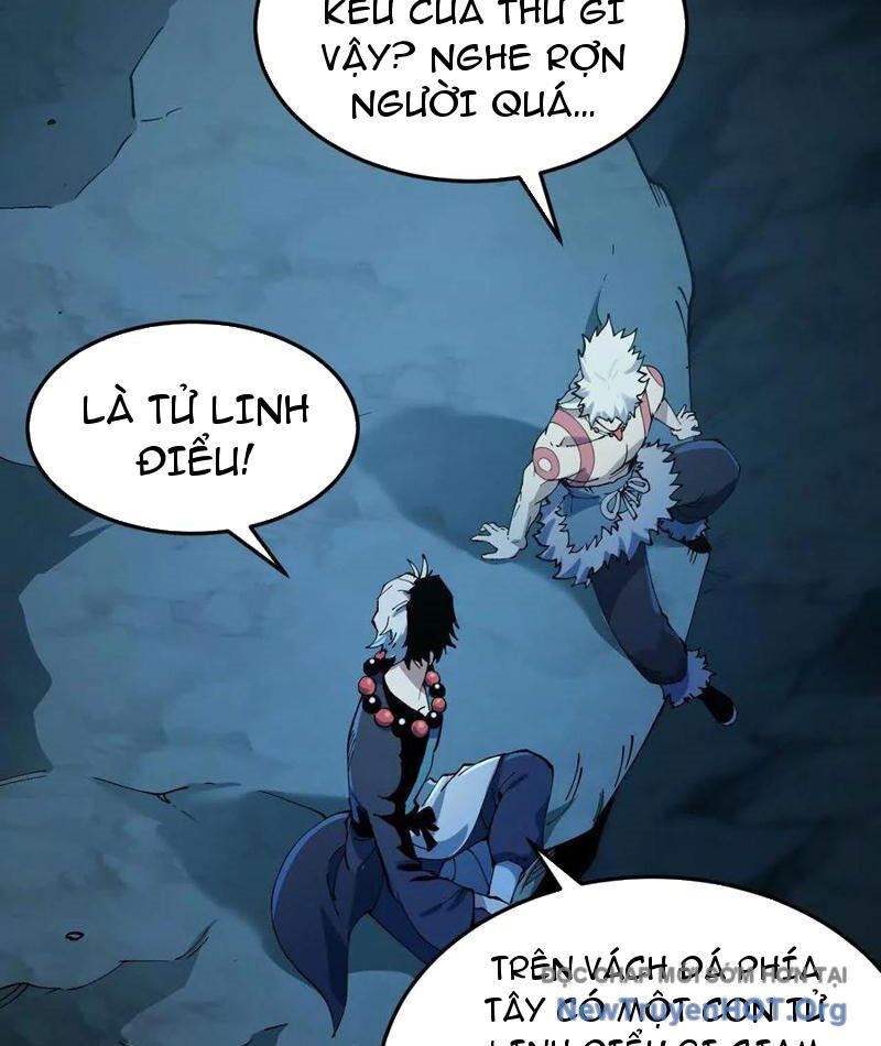 Tiên Vương Thú Liệp Pháp Tắc Chapter 9 - 76