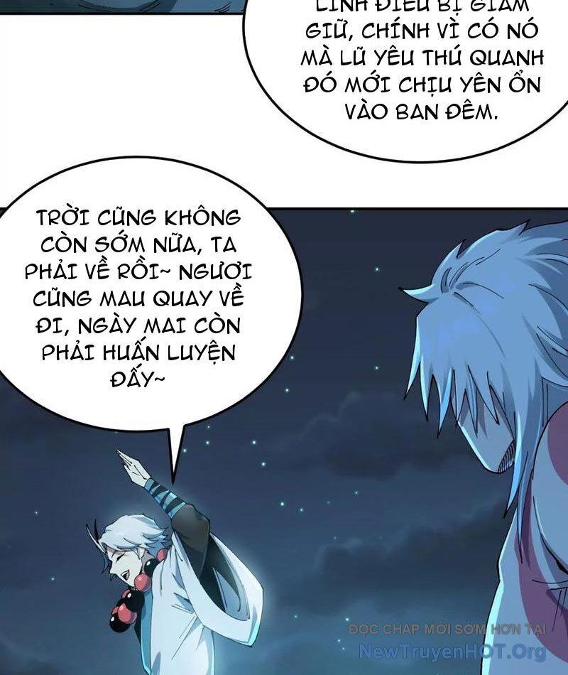 Tiên Vương Thú Liệp Pháp Tắc Chapter 9 - 77