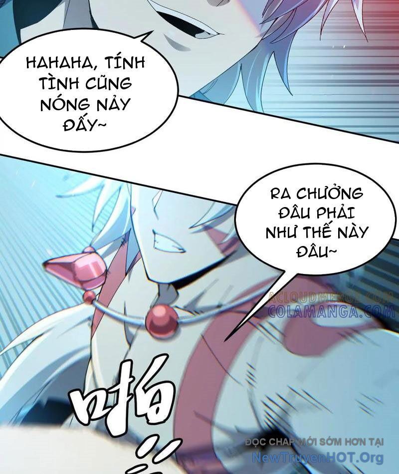 Tiên Vương Thú Liệp Pháp Tắc Chapter 9 - 9