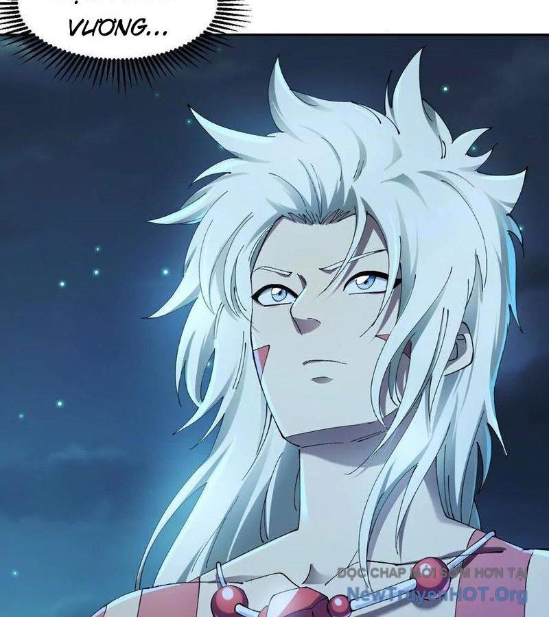 Tiên Vương Thú Liệp Pháp Tắc Chapter 9 - 82