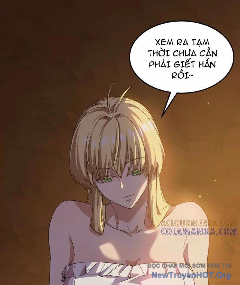 Tiên Vương Thú Liệp Pháp Tắc Chapter 9 - 92