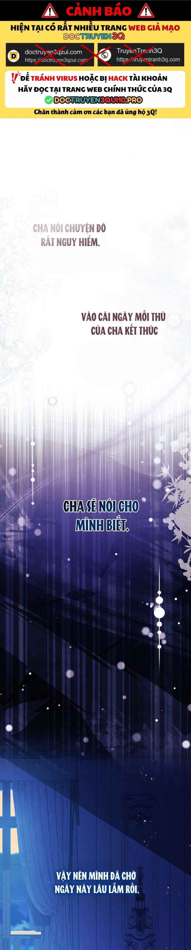 Người Phải Trả Giá Bằng Mạng Sống Vì Đã Lừa Dối Tôi Chapter 1 - 2