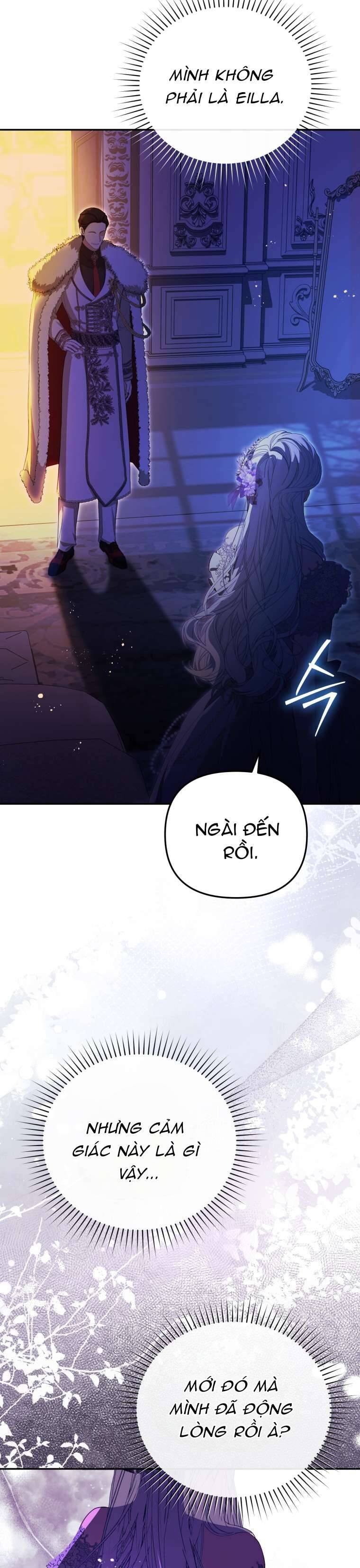 Người Phải Trả Giá Bằng Mạng Sống Vì Đã Lừa Dối Tôi Chapter 1 - 11