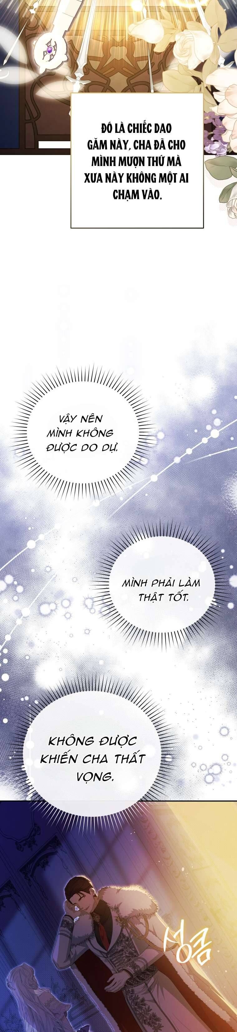 Người Phải Trả Giá Bằng Mạng Sống Vì Đã Lừa Dối Tôi Chapter 1 - 13
