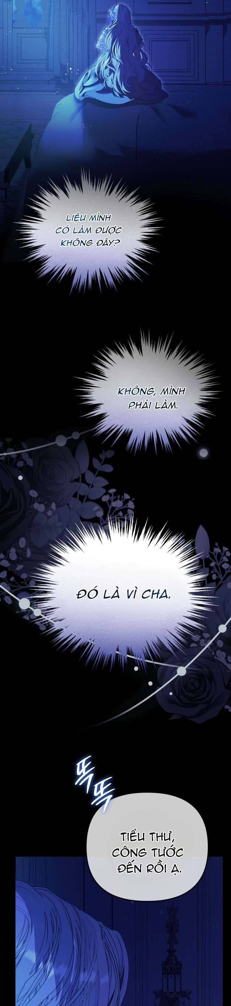 Người Phải Trả Giá Bằng Mạng Sống Vì Đã Lừa Dối Tôi Chapter 1 - 3