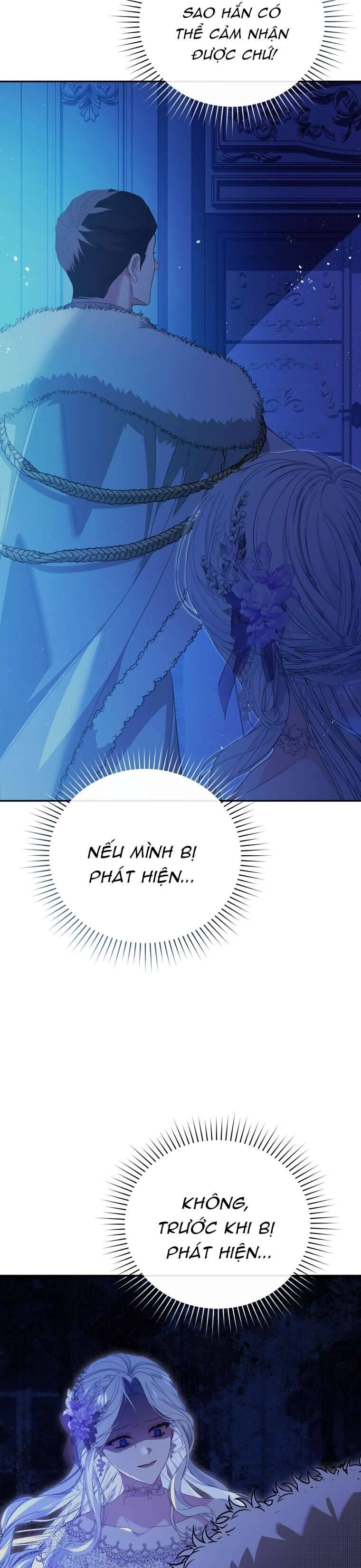 Người Phải Trả Giá Bằng Mạng Sống Vì Đã Lừa Dối Tôi Chapter 1 - 21