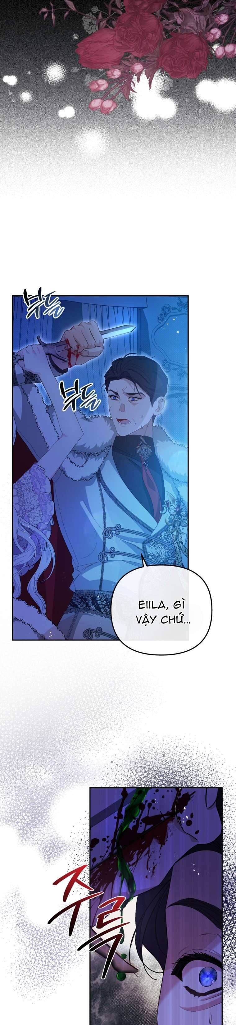 Người Phải Trả Giá Bằng Mạng Sống Vì Đã Lừa Dối Tôi Chapter 1 - 24