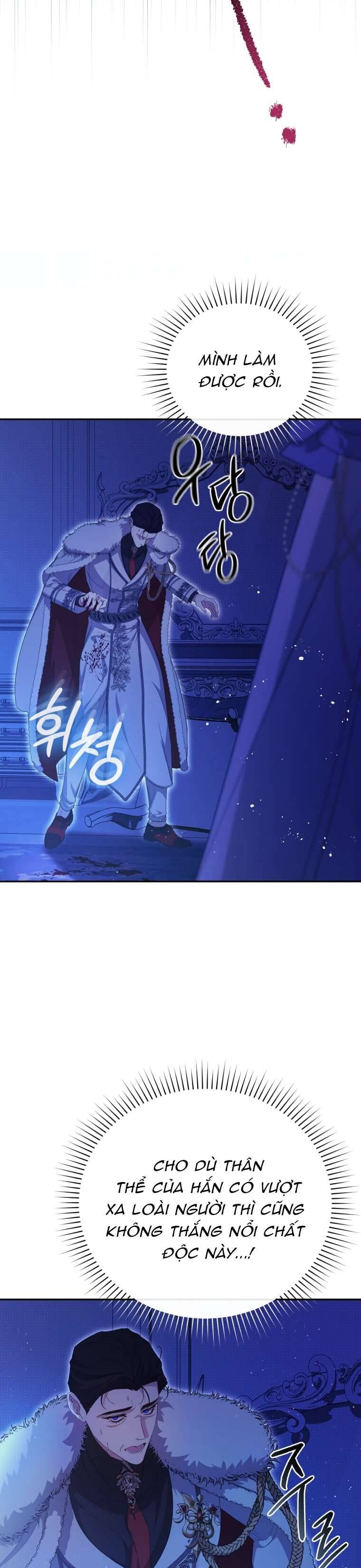 Người Phải Trả Giá Bằng Mạng Sống Vì Đã Lừa Dối Tôi Chapter 1 - 26