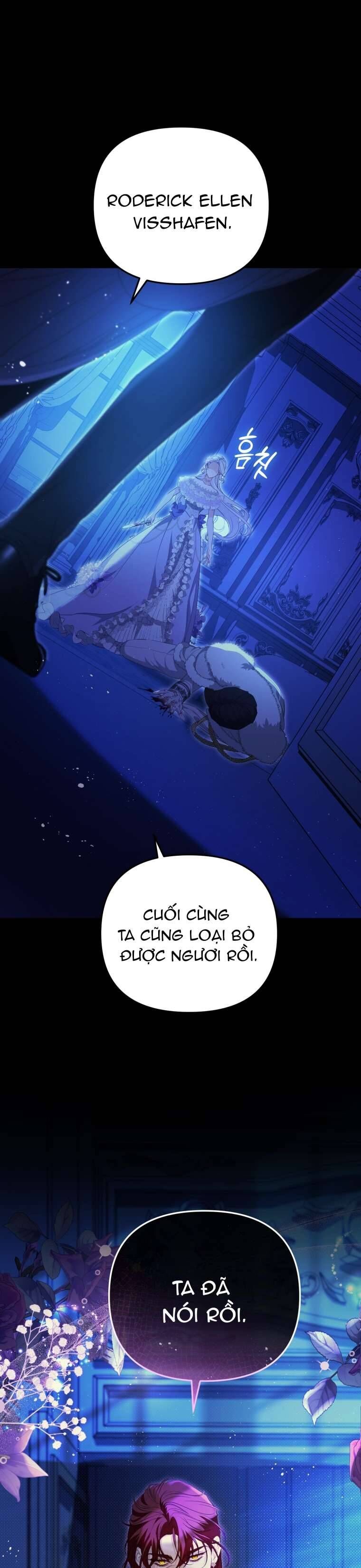 Người Phải Trả Giá Bằng Mạng Sống Vì Đã Lừa Dối Tôi Chapter 1 - 29