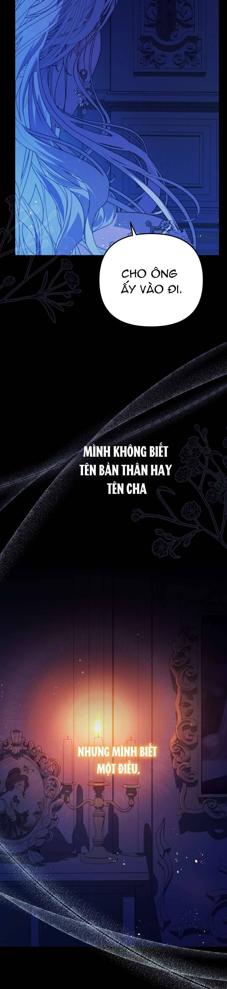 Người Phải Trả Giá Bằng Mạng Sống Vì Đã Lừa Dối Tôi Chapter 1 - 4