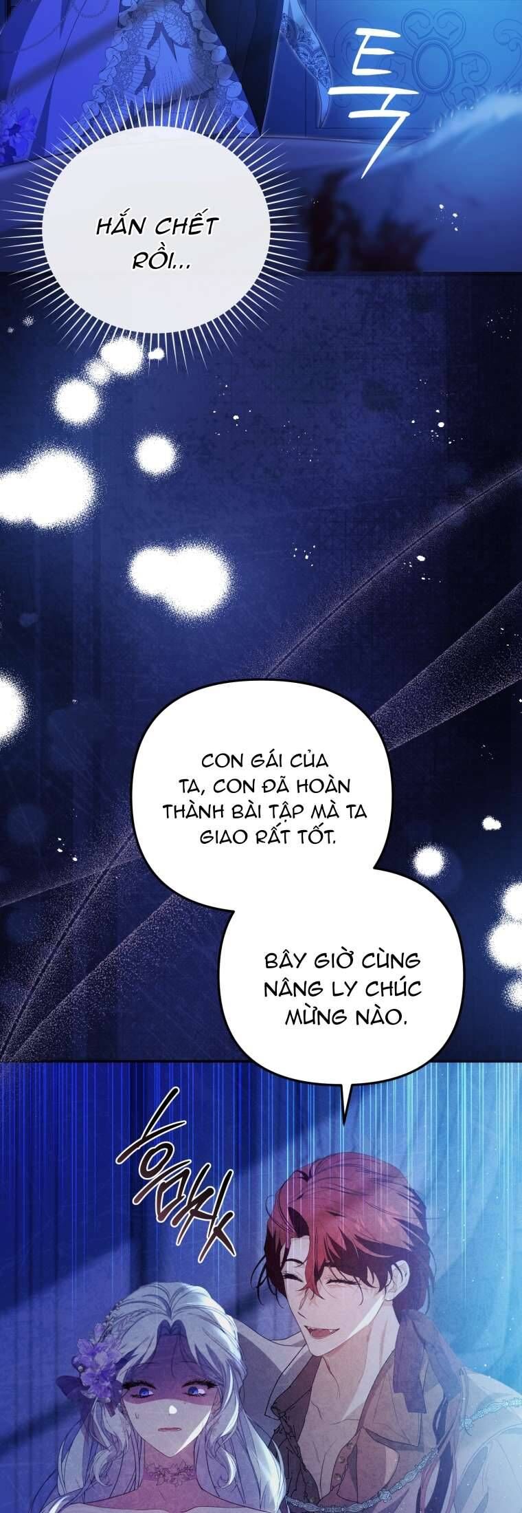 Người Phải Trả Giá Bằng Mạng Sống Vì Đã Lừa Dối Tôi Chapter 1 - 34