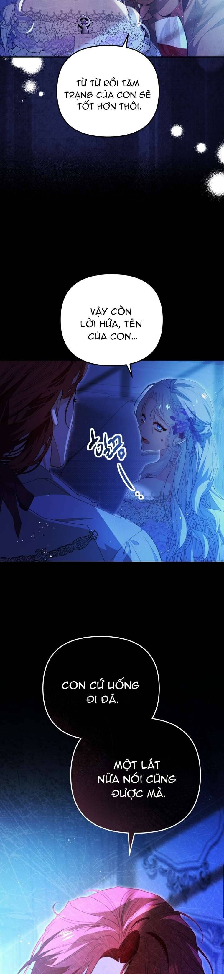 Người Phải Trả Giá Bằng Mạng Sống Vì Đã Lừa Dối Tôi Chapter 1 - 35
