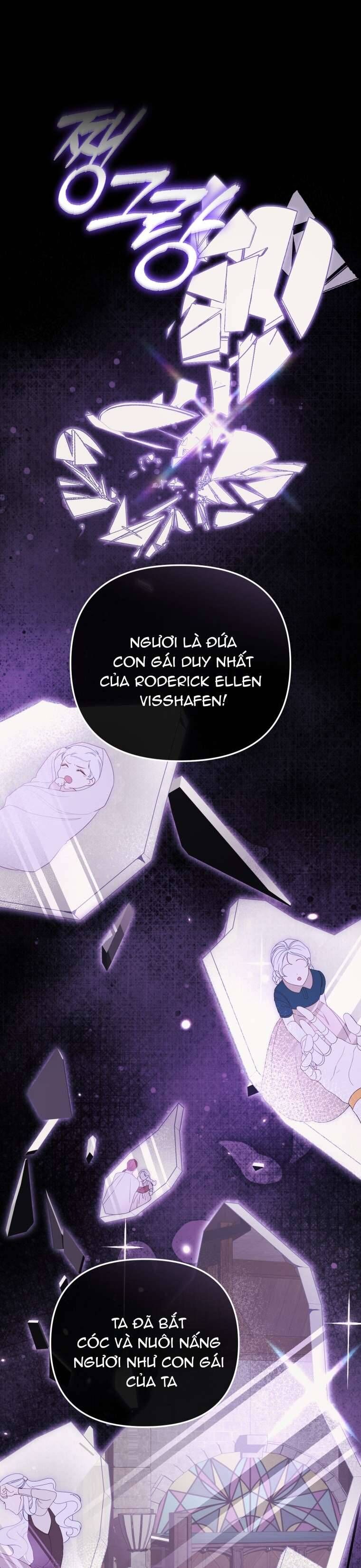 Người Phải Trả Giá Bằng Mạng Sống Vì Đã Lừa Dối Tôi Chapter 1 - 38
