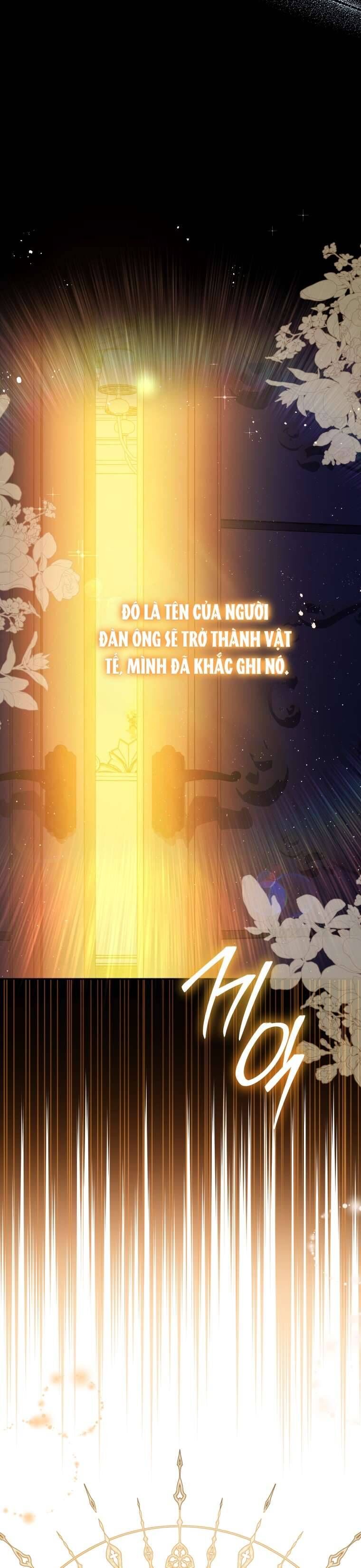 Người Phải Trả Giá Bằng Mạng Sống Vì Đã Lừa Dối Tôi Chapter 1 - 5