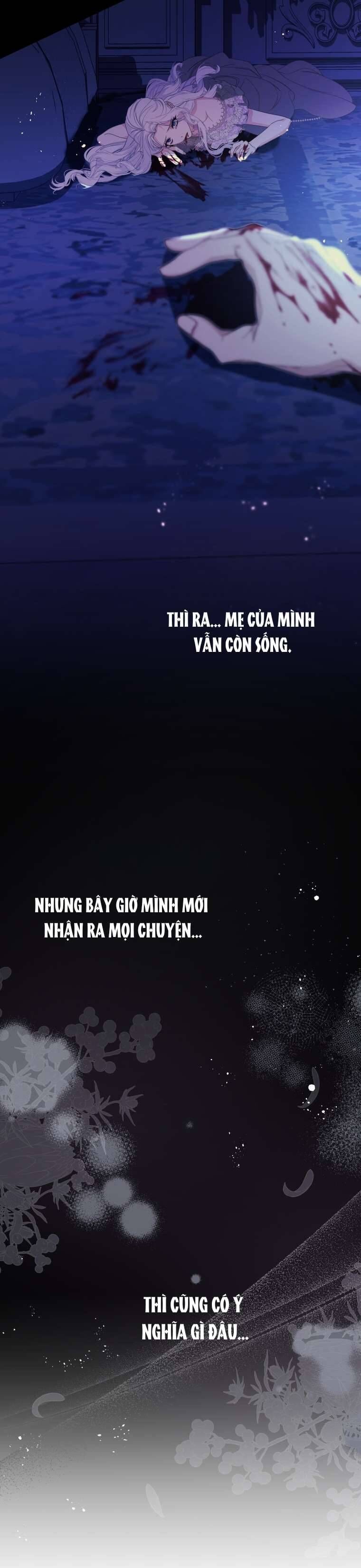 Người Phải Trả Giá Bằng Mạng Sống Vì Đã Lừa Dối Tôi Chapter 1 - 46
