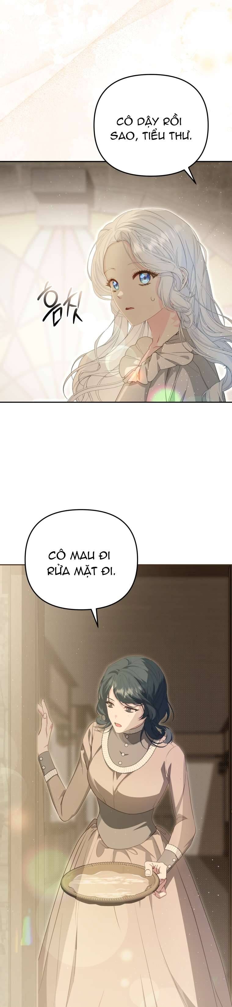 Người Phải Trả Giá Bằng Mạng Sống Vì Đã Lừa Dối Tôi Chapter 1 - 52
