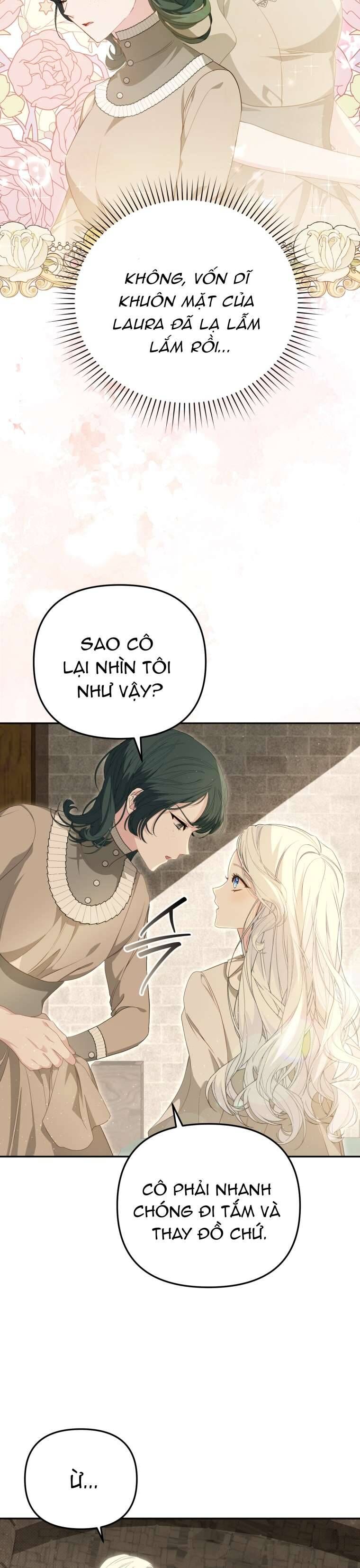 Người Phải Trả Giá Bằng Mạng Sống Vì Đã Lừa Dối Tôi Chapter 1 - 54