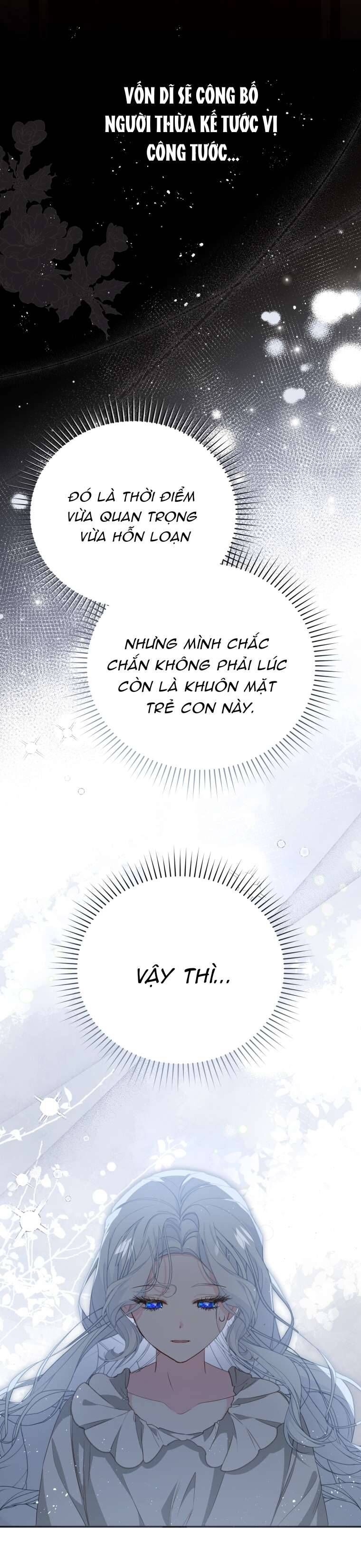 Người Phải Trả Giá Bằng Mạng Sống Vì Đã Lừa Dối Tôi Chapter 1 - 59