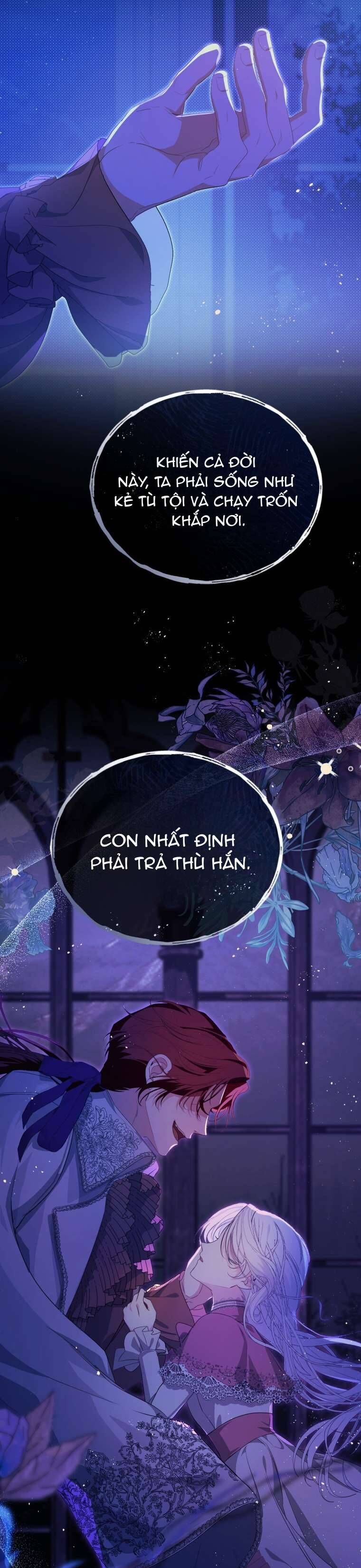 Người Phải Trả Giá Bằng Mạng Sống Vì Đã Lừa Dối Tôi Chapter 1 - 9