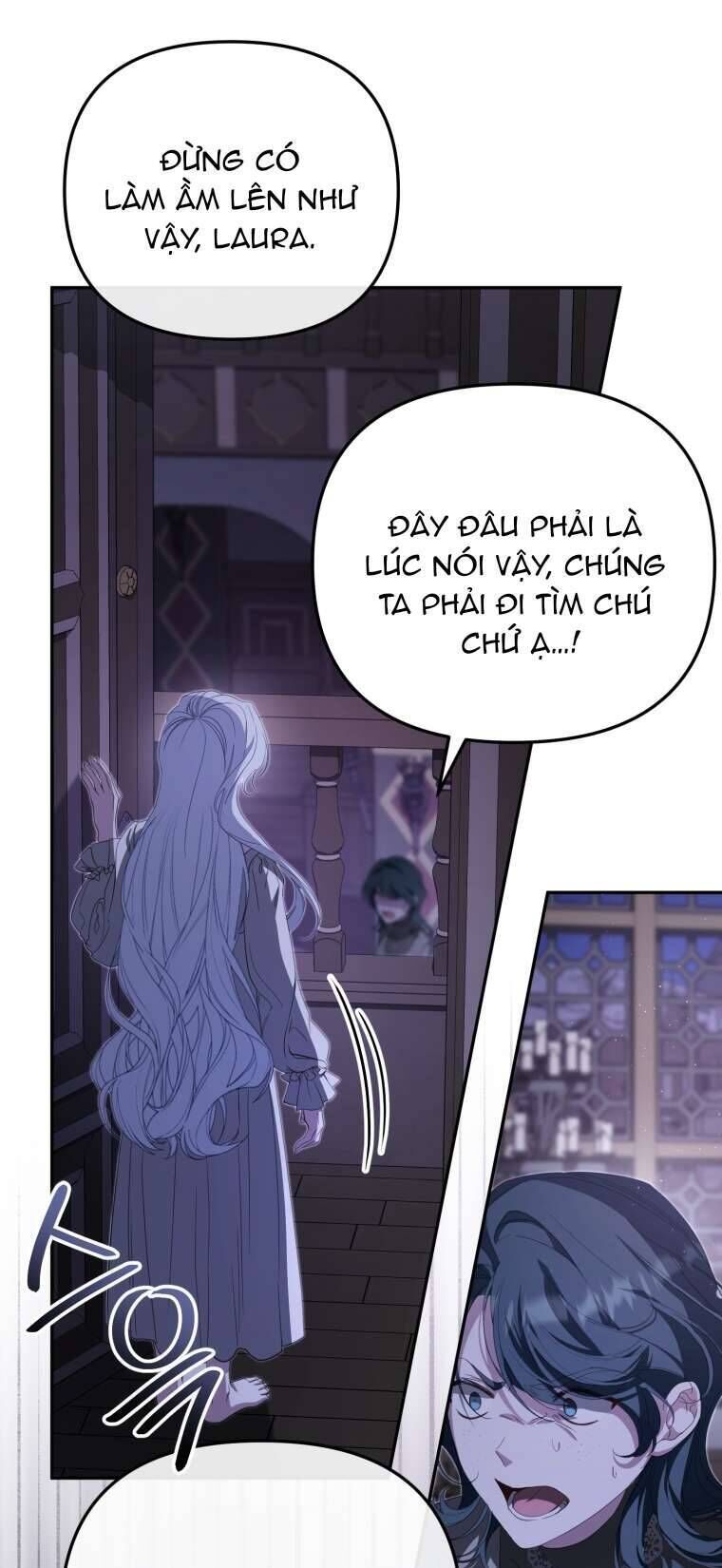 Người Phải Trả Giá Bằng Mạng Sống Vì Đã Lừa Dối Tôi Chapter 10 - 25