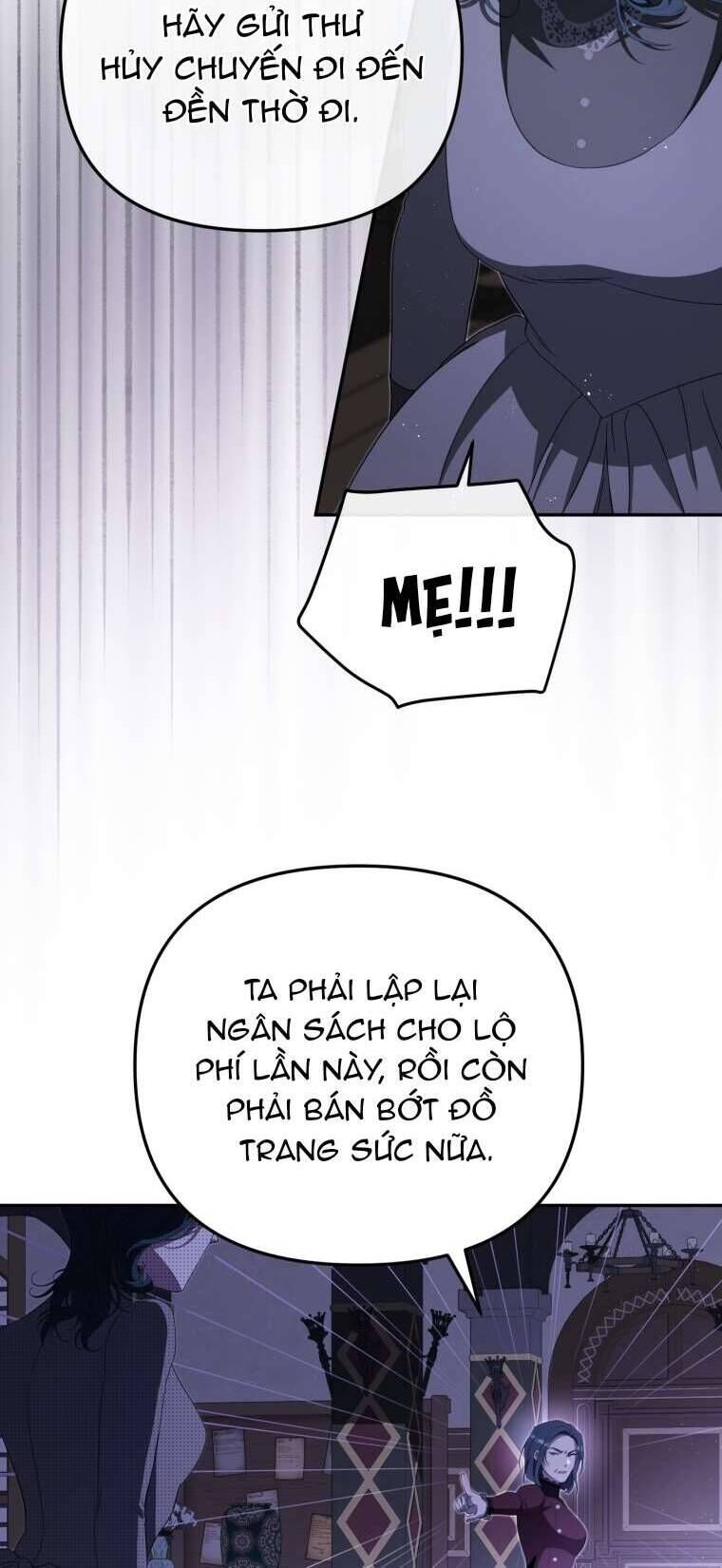 Người Phải Trả Giá Bằng Mạng Sống Vì Đã Lừa Dối Tôi Chapter 10 - 26