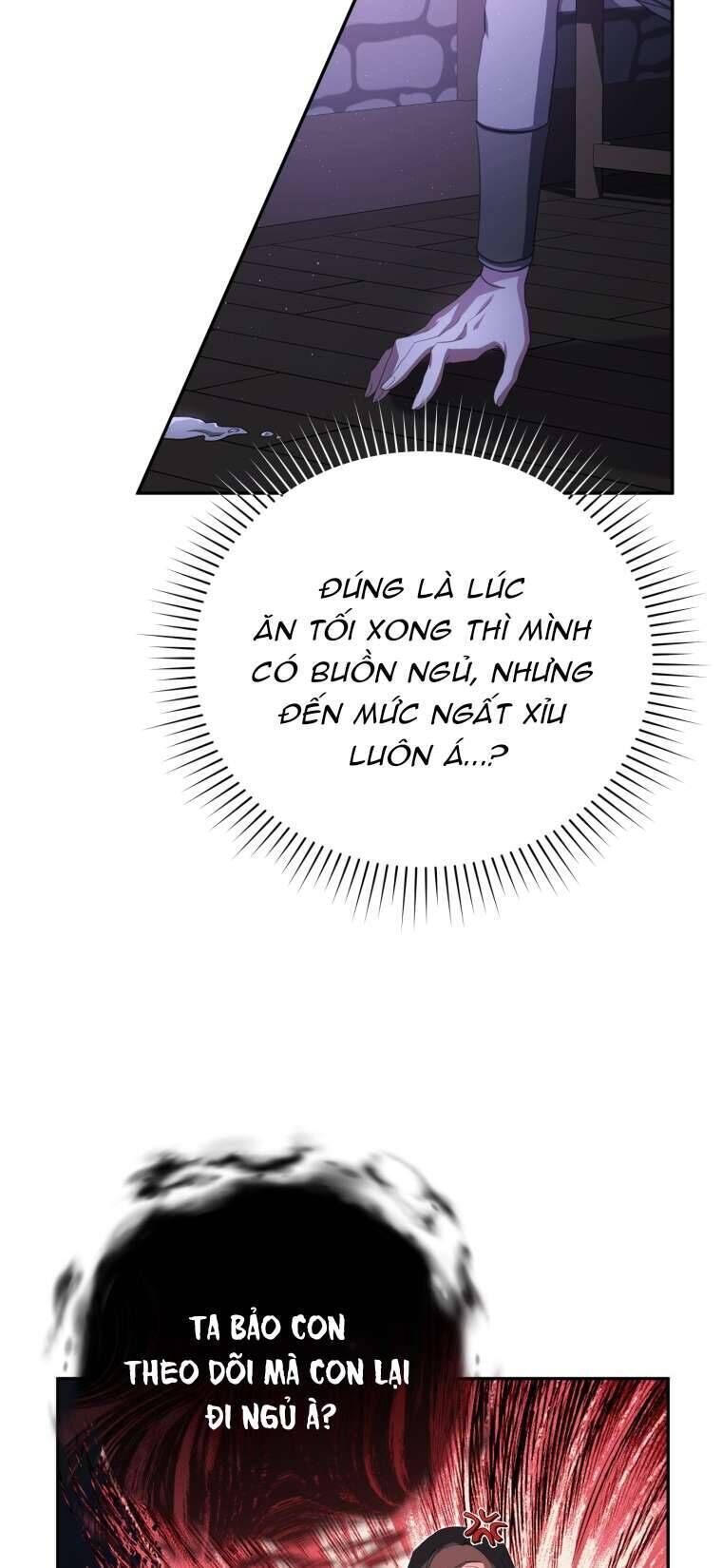 Người Phải Trả Giá Bằng Mạng Sống Vì Đã Lừa Dối Tôi Chapter 10 - 5