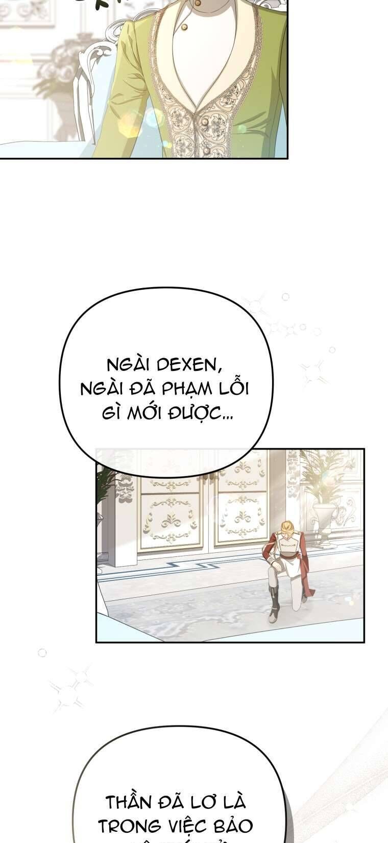 Người Phải Trả Giá Bằng Mạng Sống Vì Đã Lừa Dối Tôi Chapter 10 - 45