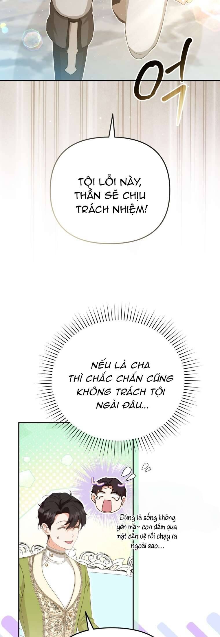 Người Phải Trả Giá Bằng Mạng Sống Vì Đã Lừa Dối Tôi Chapter 10 - 47