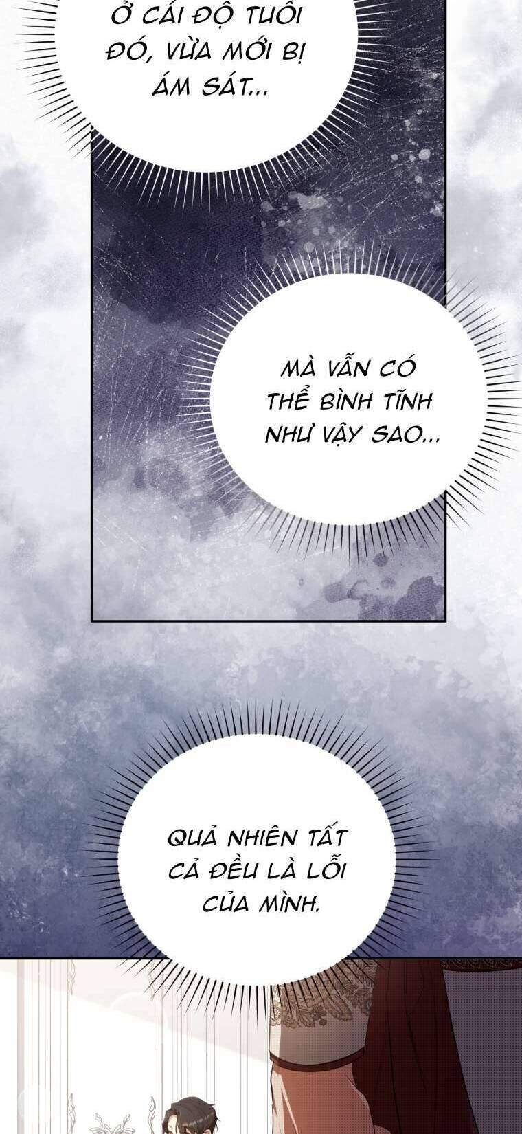 Người Phải Trả Giá Bằng Mạng Sống Vì Đã Lừa Dối Tôi Chapter 10 - 58