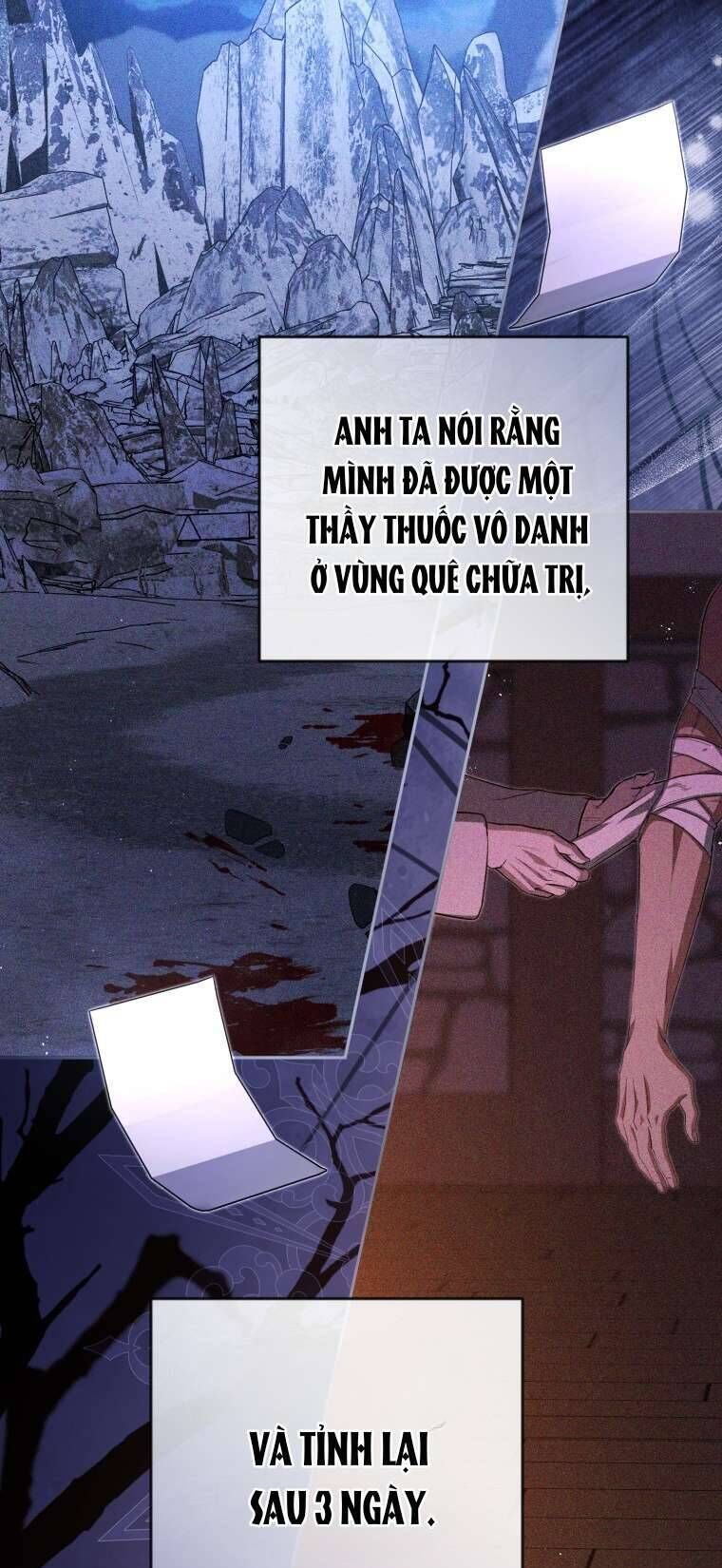 Người Phải Trả Giá Bằng Mạng Sống Vì Đã Lừa Dối Tôi Chapter 11 - 21