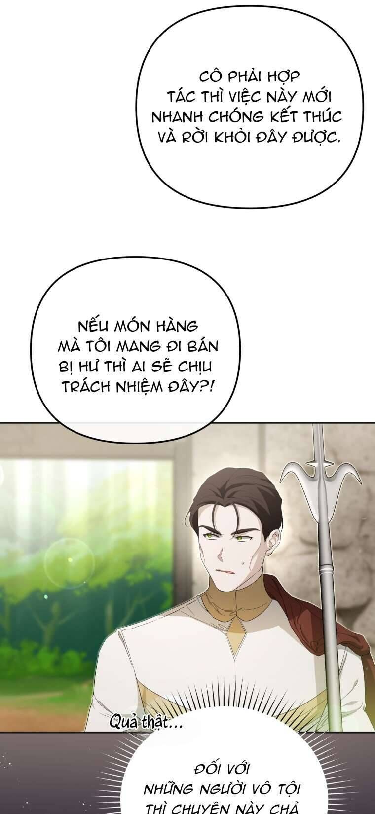 Người Phải Trả Giá Bằng Mạng Sống Vì Đã Lừa Dối Tôi Chapter 11 - 4