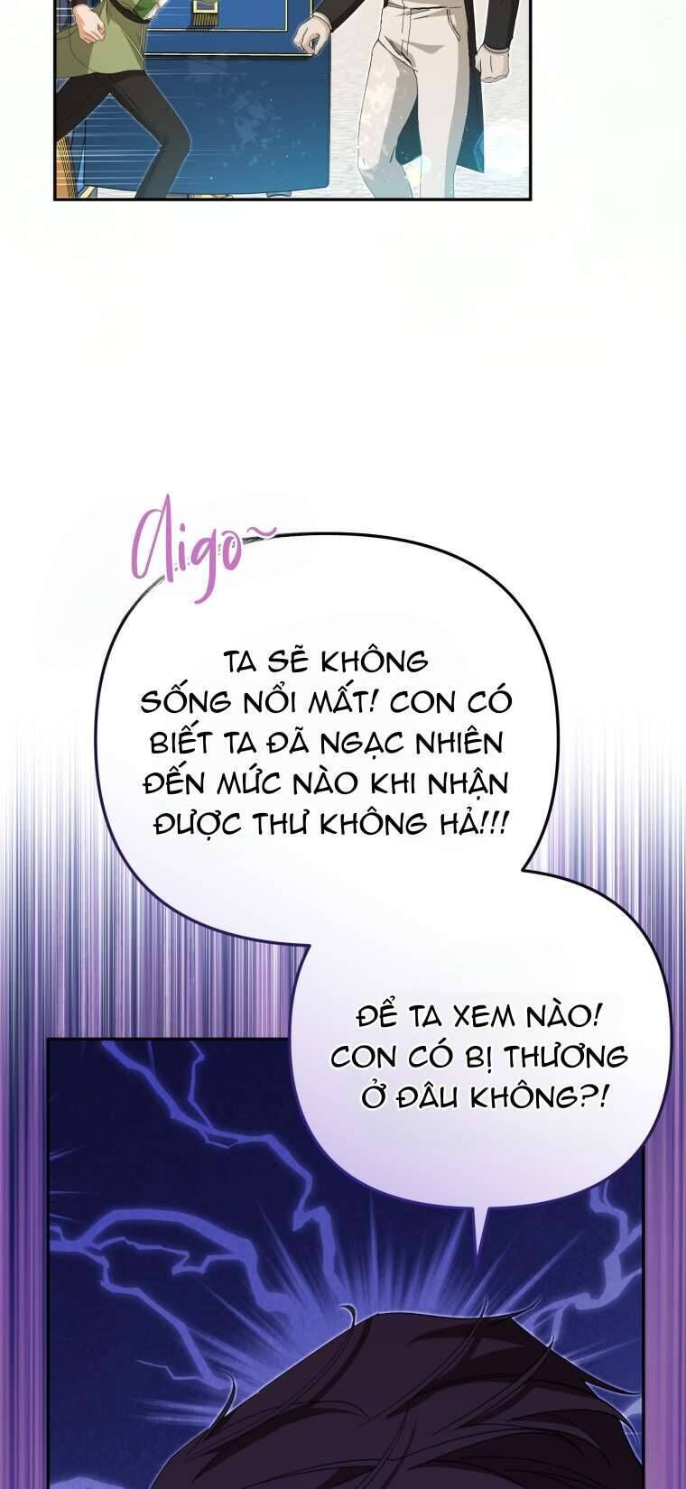 Người Phải Trả Giá Bằng Mạng Sống Vì Đã Lừa Dối Tôi Chapter 11 - 42