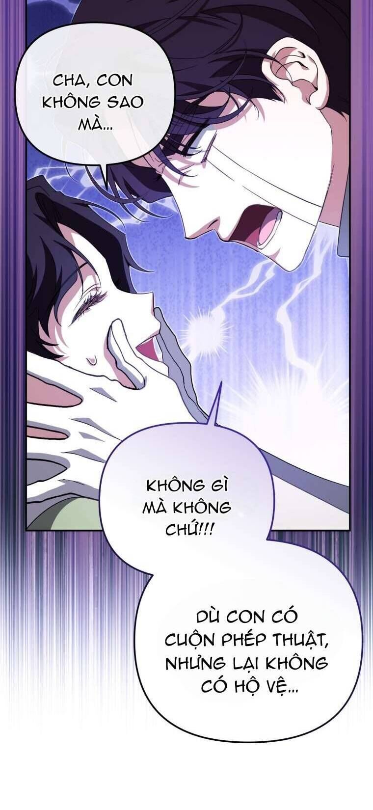 Người Phải Trả Giá Bằng Mạng Sống Vì Đã Lừa Dối Tôi Chapter 11 - 43