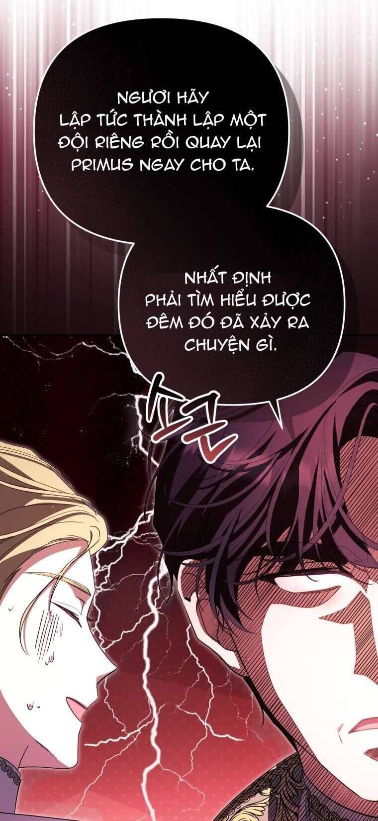 Người Phải Trả Giá Bằng Mạng Sống Vì Đã Lừa Dối Tôi Chapter 11 - 51