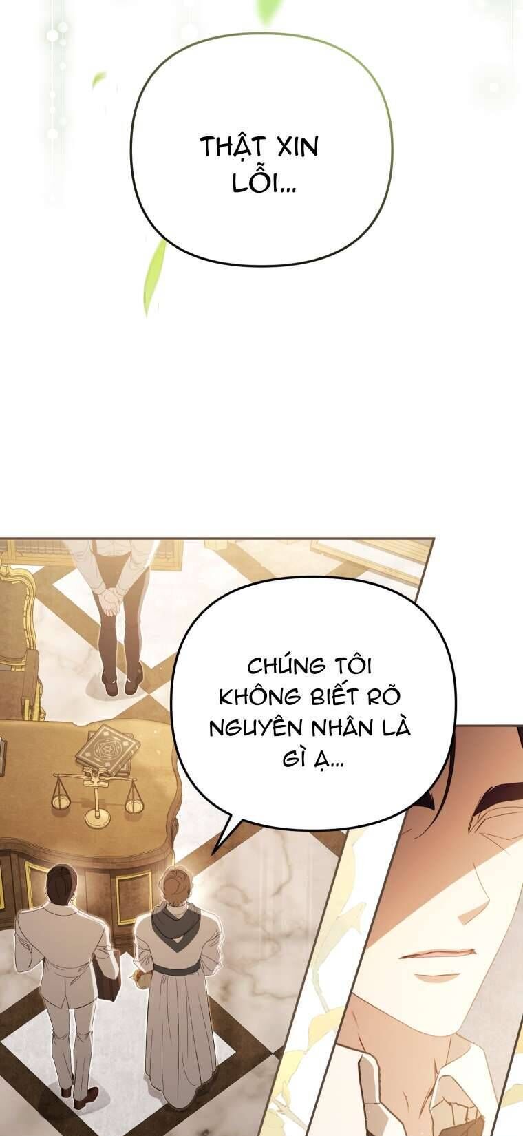 Người Phải Trả Giá Bằng Mạng Sống Vì Đã Lừa Dối Tôi Chapter 11 - 59