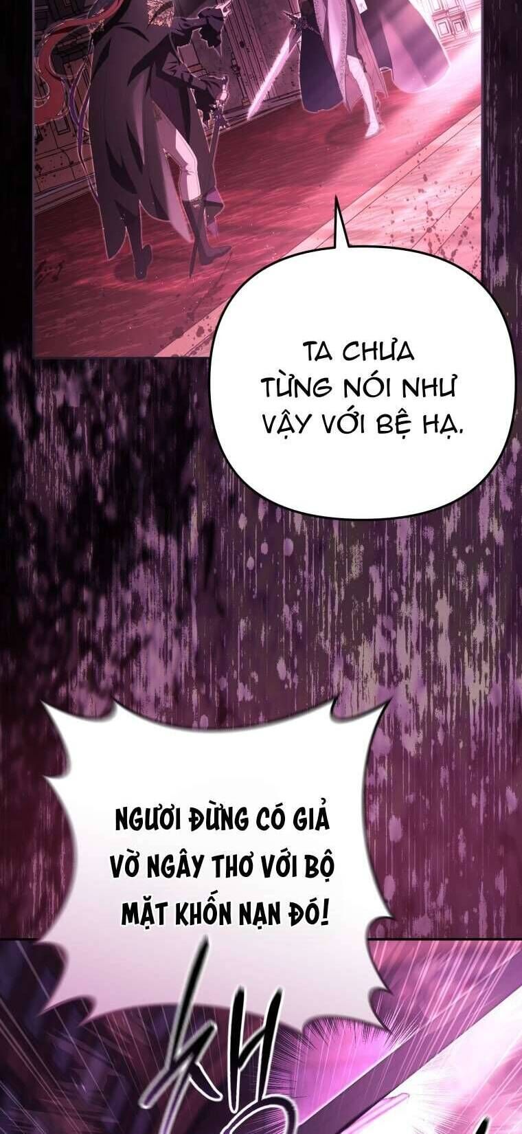 Người Phải Trả Giá Bằng Mạng Sống Vì Đã Lừa Dối Tôi Chapter 12 - 19
