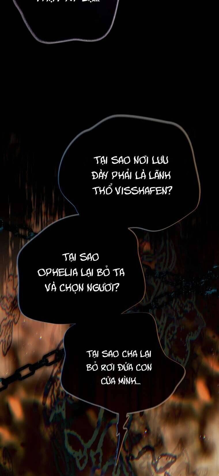Người Phải Trả Giá Bằng Mạng Sống Vì Đã Lừa Dối Tôi Chapter 12 - 23