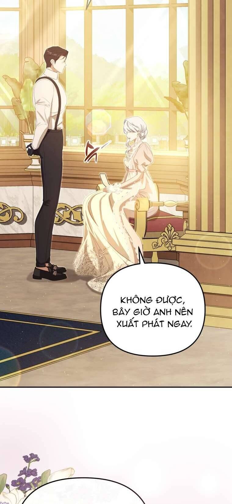 Người Phải Trả Giá Bằng Mạng Sống Vì Đã Lừa Dối Tôi Chapter 12 - 41