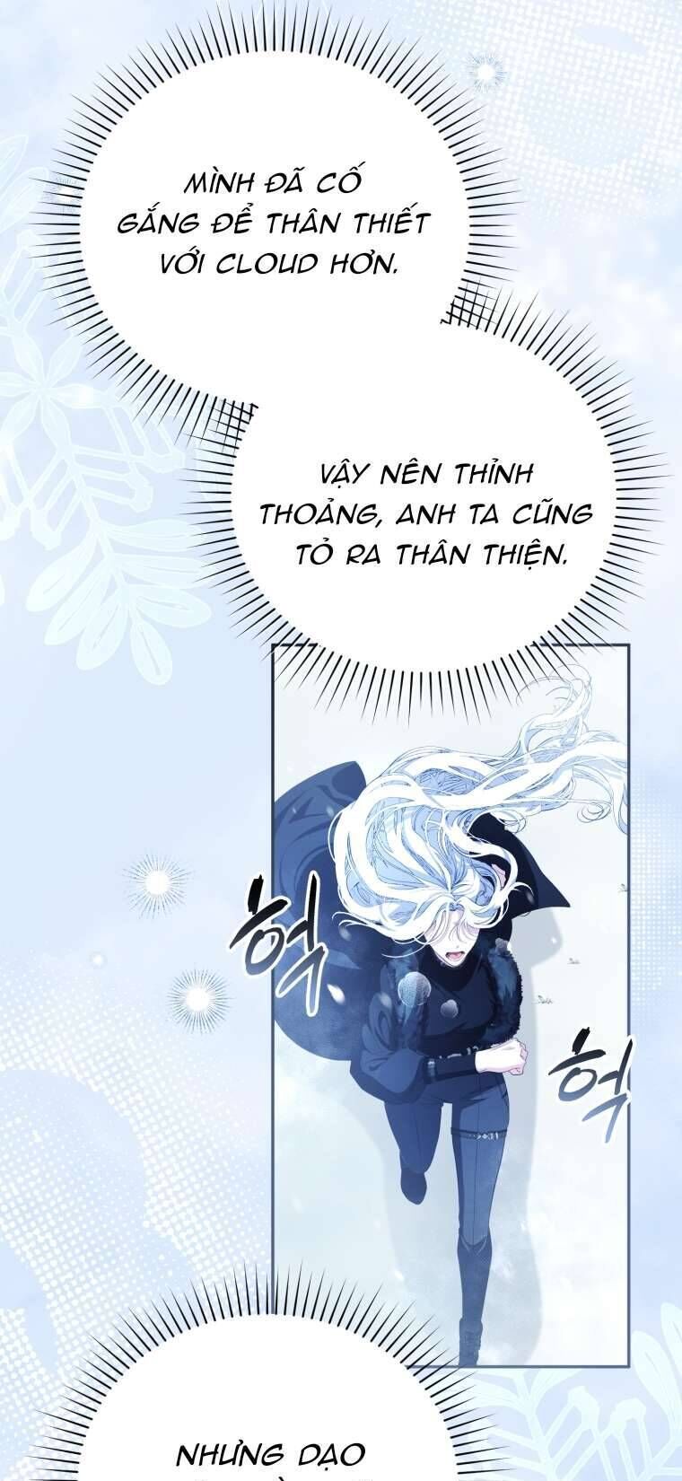 Người Phải Trả Giá Bằng Mạng Sống Vì Đã Lừa Dối Tôi Chapter 12 - 68