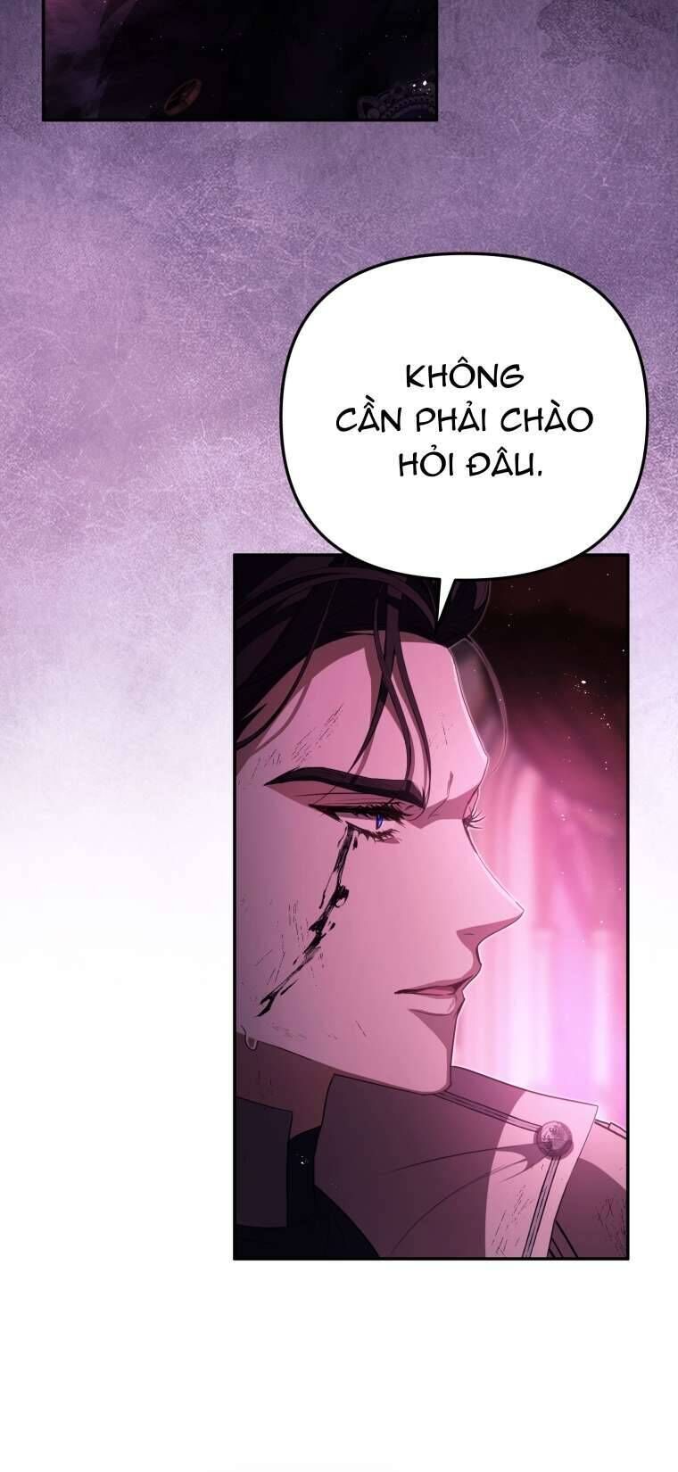 Người Phải Trả Giá Bằng Mạng Sống Vì Đã Lừa Dối Tôi Chapter 12 - 8