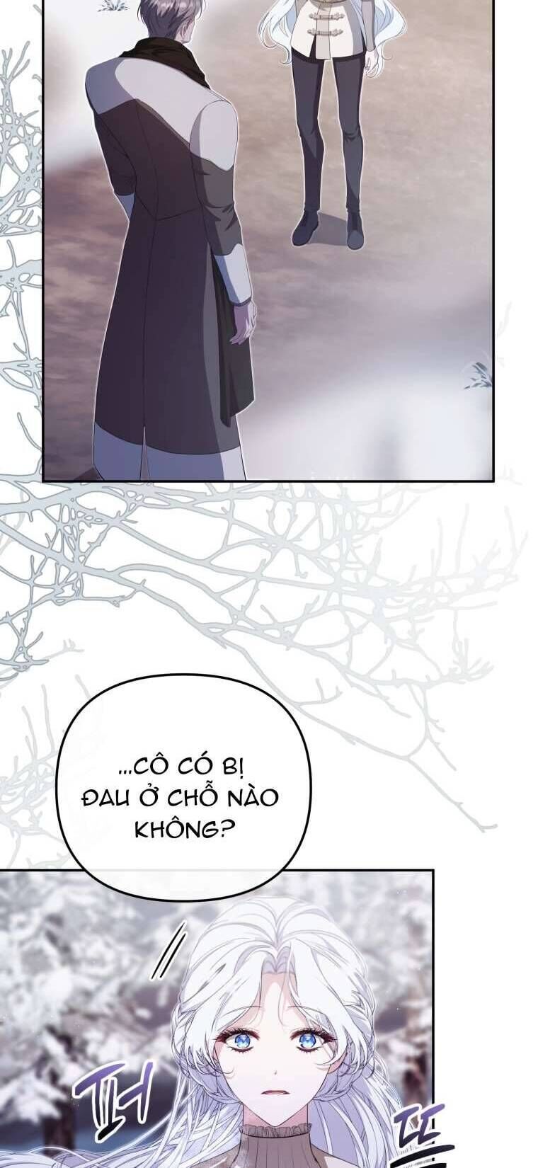 Người Phải Trả Giá Bằng Mạng Sống Vì Đã Lừa Dối Tôi Chapter 14 - 14