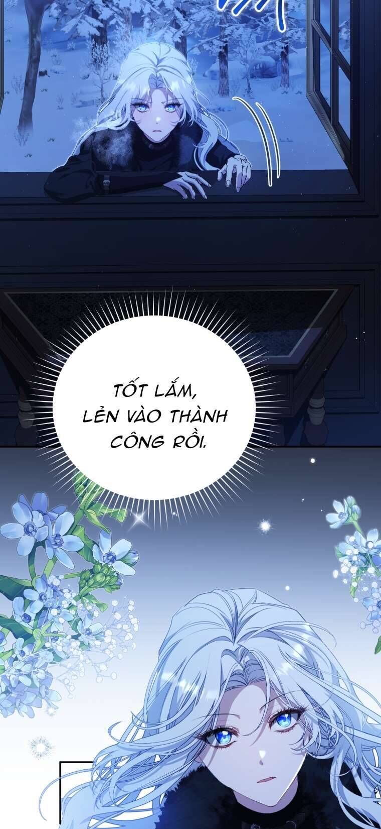 Người Phải Trả Giá Bằng Mạng Sống Vì Đã Lừa Dối Tôi Chapter 14 - 3