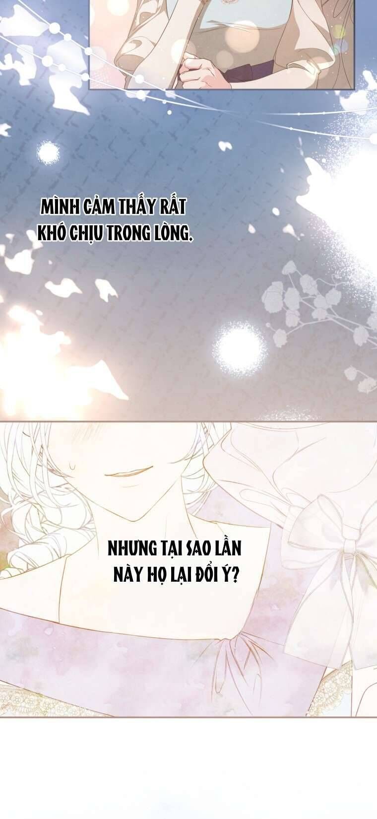 Người Phải Trả Giá Bằng Mạng Sống Vì Đã Lừa Dối Tôi Chapter 14 - 23