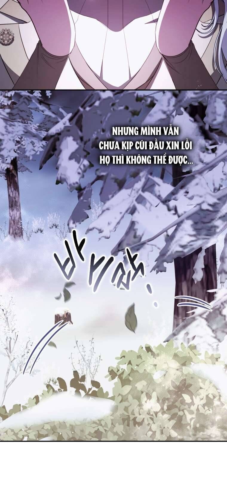 Người Phải Trả Giá Bằng Mạng Sống Vì Đã Lừa Dối Tôi Chapter 14 - 35