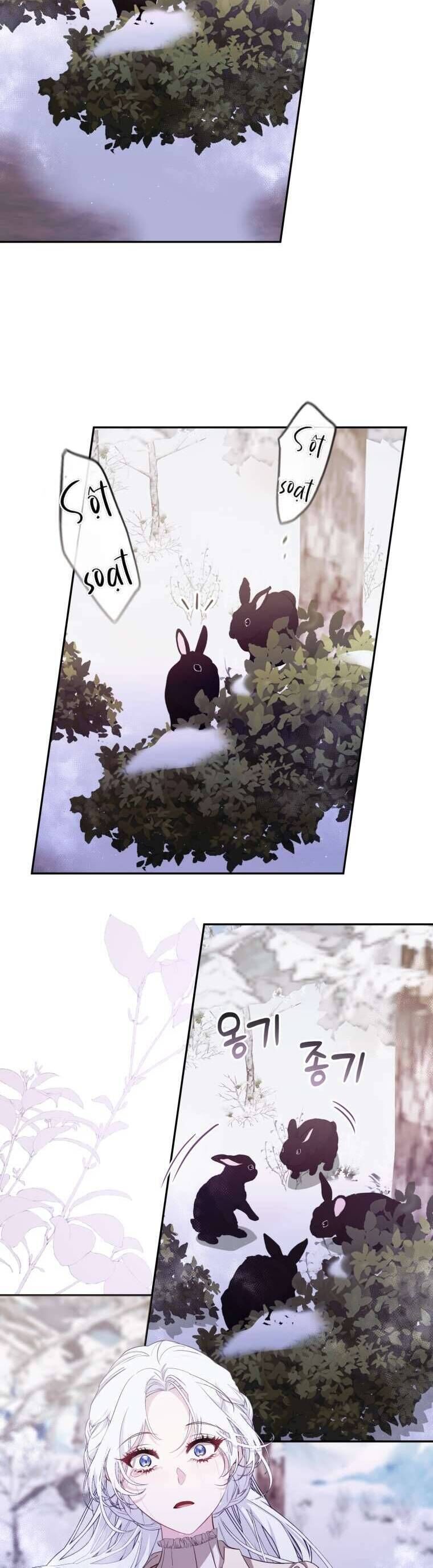 Người Phải Trả Giá Bằng Mạng Sống Vì Đã Lừa Dối Tôi Chapter 14 - 38